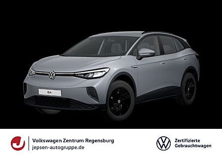 VW ID.4 Volkswagen Pro Performance 77 kWh AHK LED NAVI PDC