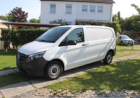 Mercedes-Benz Vito Kasten 110/111 CDI FWD kompakt KLIMA 3 SIT