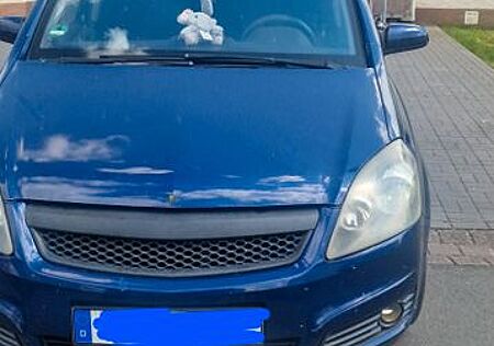 Opel Zafira 1.9 CDTI Edition 110kW Edition