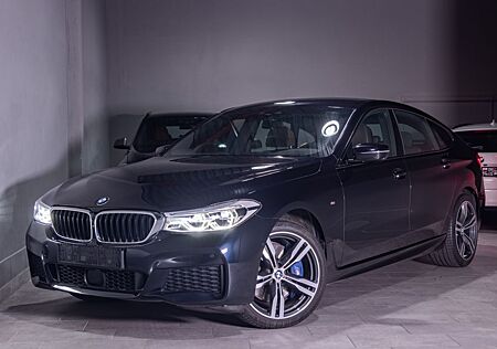BMW 640i GT xDrive M Sport HUD/ACC/360°/AHK/Nappa