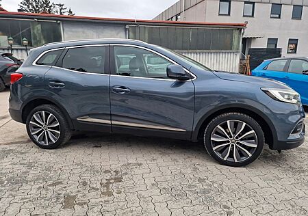 Renault Kadjar Intens,Navi,Kamera, Keyless, Totwinkel