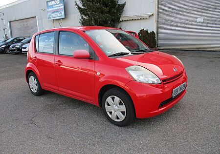 Daihatsu Sirion 1.3