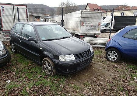 VW Polo Volkswagen III Lim. Comfortline SERVO,ZV 850,-