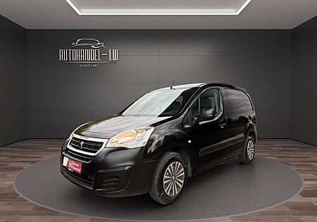 Peugeot Partner L1 Komfort Plus/ SHZ/NAVI/KLIMA/CARPLAY