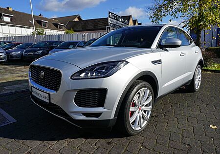 Jaguar E-Pace Basis AWD TÜV neu& 1 Jahr Garantie