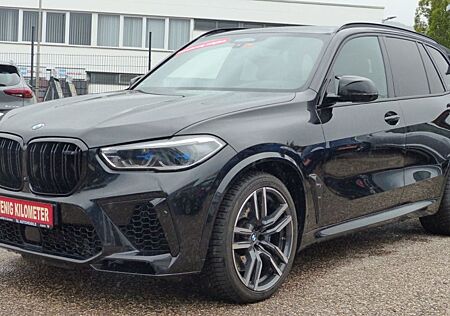 BMW X5 M *Laser*Pano*Competition AGA*HUD*HK Sound*