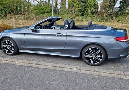Mercedes-Benz C 250 Autom. -