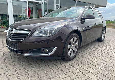 Opel Insignia ST 1.4T*BiXenon*Navi*Kamera*PDC*SHZ*AHK