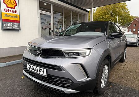 Opel Mokka Ultimate Autom.+LED+CAM+PDC+Leder+Navi+18"