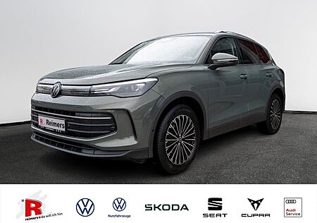 VW Tiguan Volkswagen 1.5 TSI DSG Pano AHK Kam. Navi Pano ACC