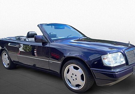 Mercedes-Benz E 200 FINAL EDITION