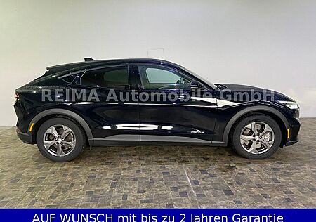 Ford Mustang Mach-E , Pano, B&O Sound, ACC