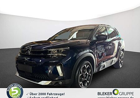 Citroën C5 Aircross BlueHDi 130 S&S EAT8 Max