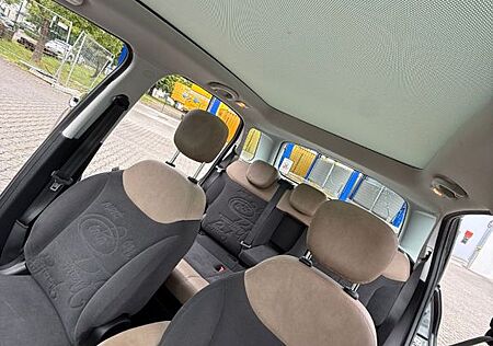 Fiat 500L Urban