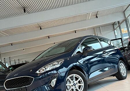 Ford Fiesta Cool & Connect/PDC/SPURHALTEAS./AC