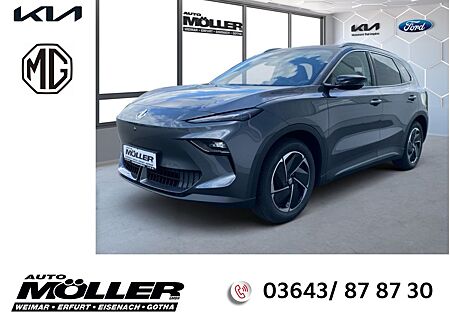 MG S5 EV gebraucht kaufen MG S5 EV MGS5 EV Luxury Long Range 64kWh Leder 360°LED WP