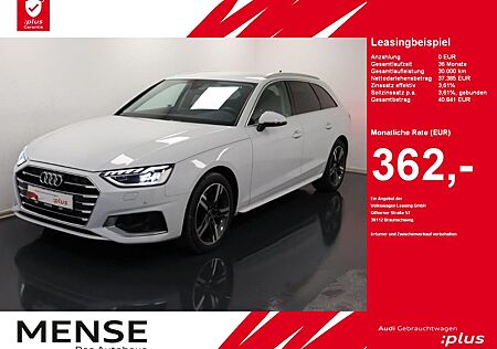 Audi A4 Avant 35 TDI S tronic advanced |FLA|ACC|SpurH