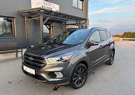 Ford Kuga ST-Line 2.0 TDI 4x4 *nur 79tkm*