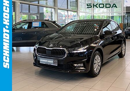 Skoda Fabia 1.0 TSI Selection LED ACC PDC SHZ GJR DAB