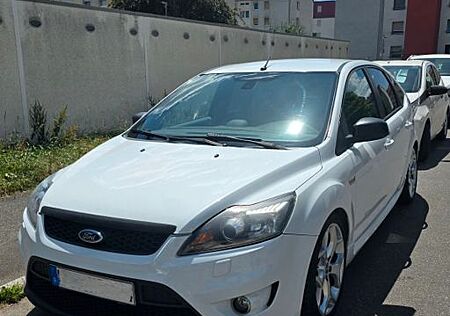 Ford Focus 2,5 ST