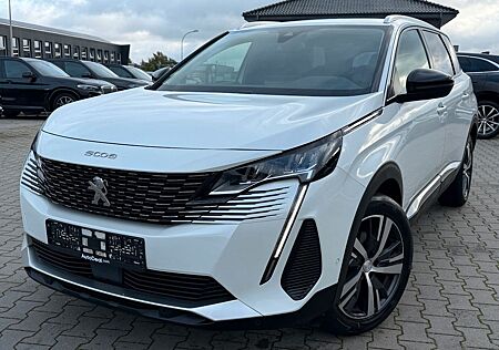 Peugeot 5008 1.5 HDI Allure Pack* 7 Sitze*ACC