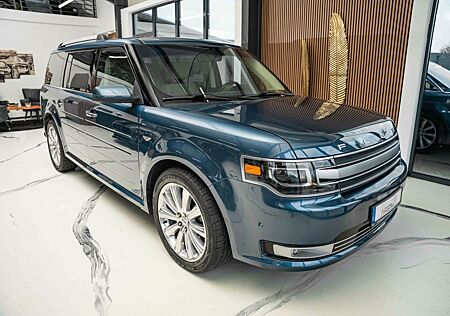 Ford Flex 3.5 LIMITED AWD PANO LEDER AHK
