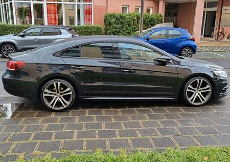VW CC gebraucht kaufen VW CC Volkswagen 2.0 TSI DSG -