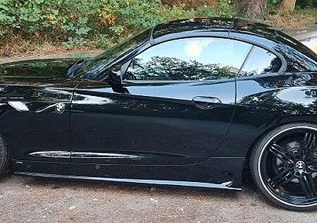 BMW Z4 sDrive30i -