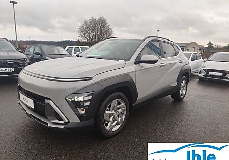 Hyundai Kona 1.6 T-GDI DCT 2WD Trend elektr. Heckklappe