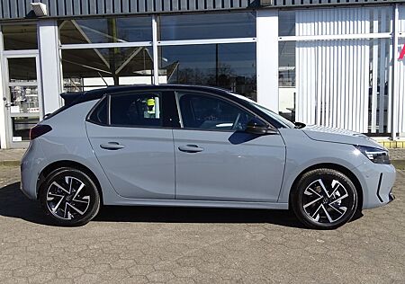 Opel Corsa F GS RFK SH LH PDC LMF TTW AUTOMATIK