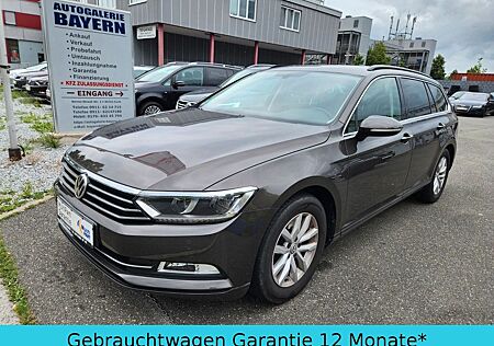 VW Passat Variant Volkswagen Comfortline BMT/Start-Stopp