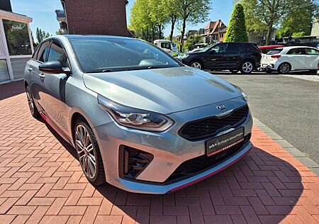 Kia Pro_ceed Pro Ceed 1.6D DCT GTL Navi Led Tech GD 18Z*WKR*