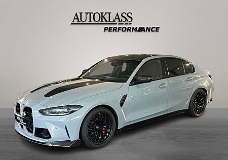 BMW M3 CS xDrive | Carbon