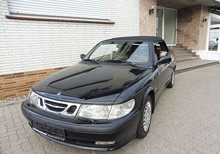 Saab 9-3 2.0t SE Cabriolet