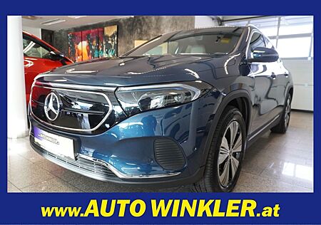 Mercedes-Benz EQA 250 Sport Aut./LED/Kam