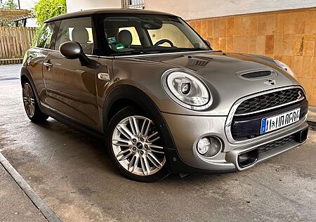 Mini Cooper S Sehr gepflegt, Top Zustand, Vollausstattung