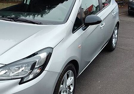 Opel Corsa 1.4 Edition S/S Edition