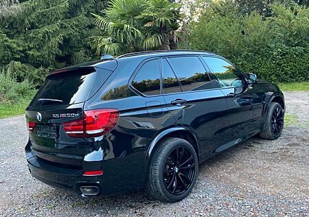 BMW X5 M50 X5 M5Od /HK-Sound/HUD/Soft- Close/Plus-Paket