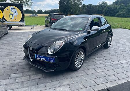 Alfa Romeo MiTo 1.4 8V Urban