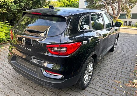 Renault Kadjar 1.5 DCI/Business/Automatic/Netto 11500