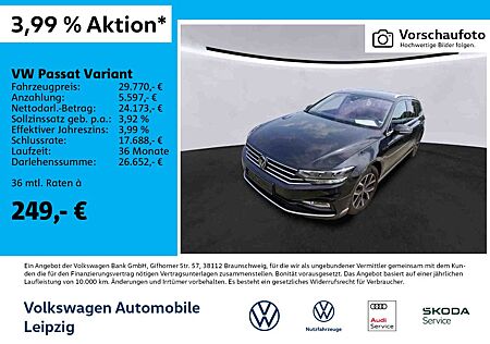 VW Passat Variant Volkswagen Passat - Business 1.5 TSI DSG *R-