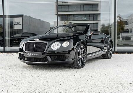 Bentley Continental GTC gebraucht kaufen Bentley Continental GTC 4.0 V8 ACC NIAM Massage CoolingS