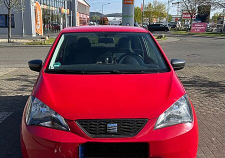 Seat Mii 1.0 44kW CONNECT CONNECT