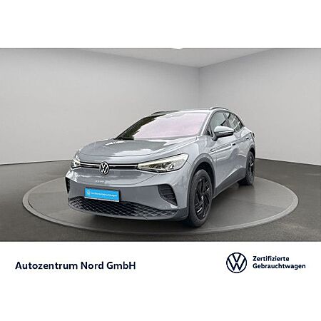VW ID.4 leasen