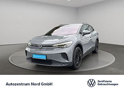Volkswagen ID.4 Pro Performance AHK+NAVI+LED+ACC+LENKRADHZG