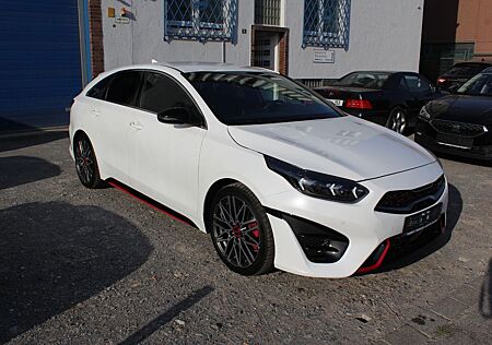 Kia Pro_ceed ProCeed 1.6T DCT GT Bj.2023 / EZL. 07/2025