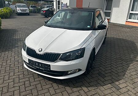 Skoda Fabia Style