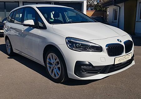 BMW 2er 220 Gran Tourer aut.~HUD~LED~AHK~NAVI~Kamera~PDC
