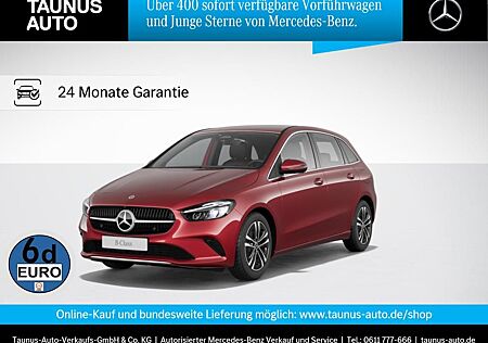 Mercedes-Benz B 200 d