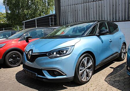 Renault Scenic Intens ENERGY TCe 130